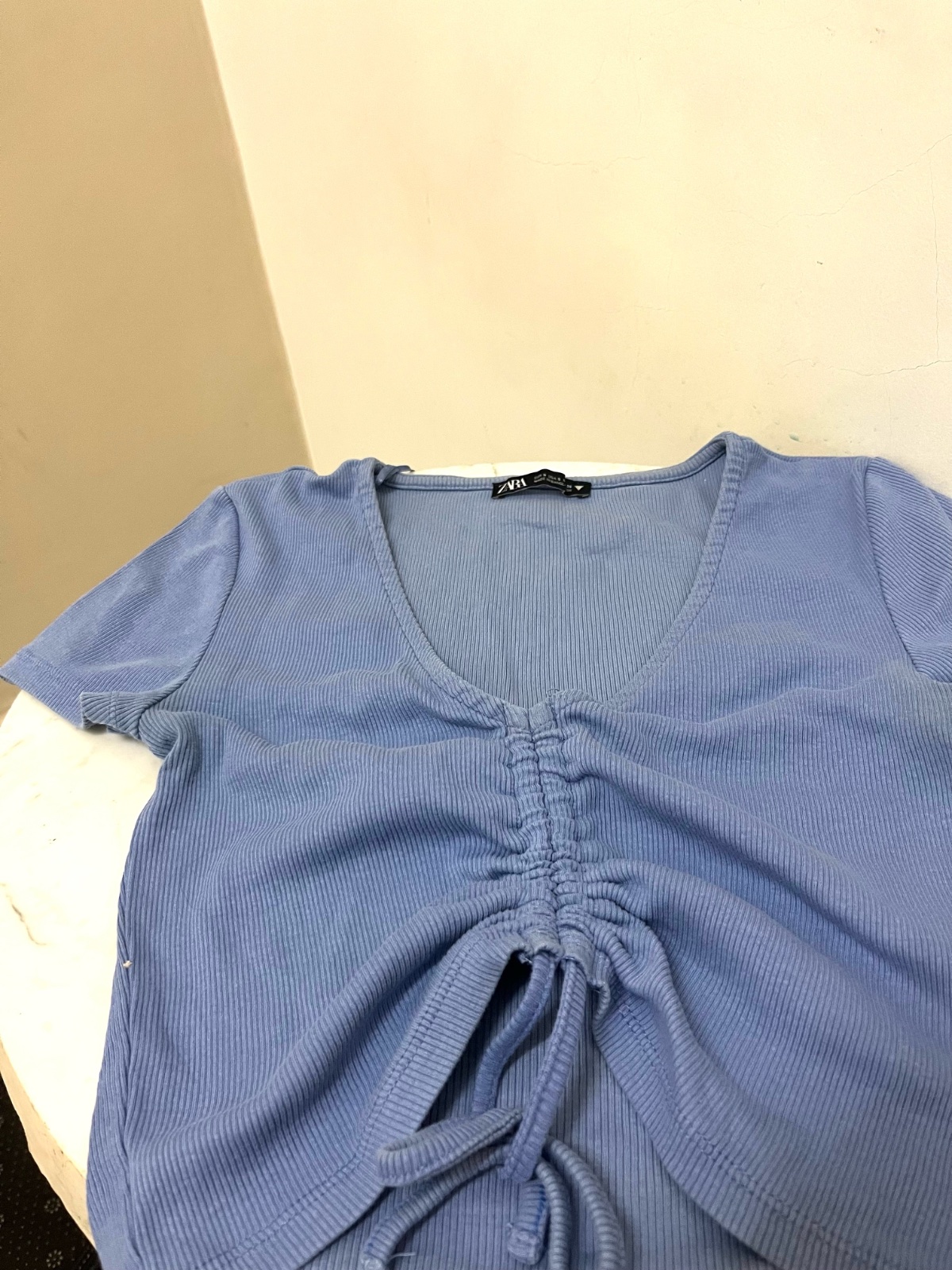 T-shirt Zara 
