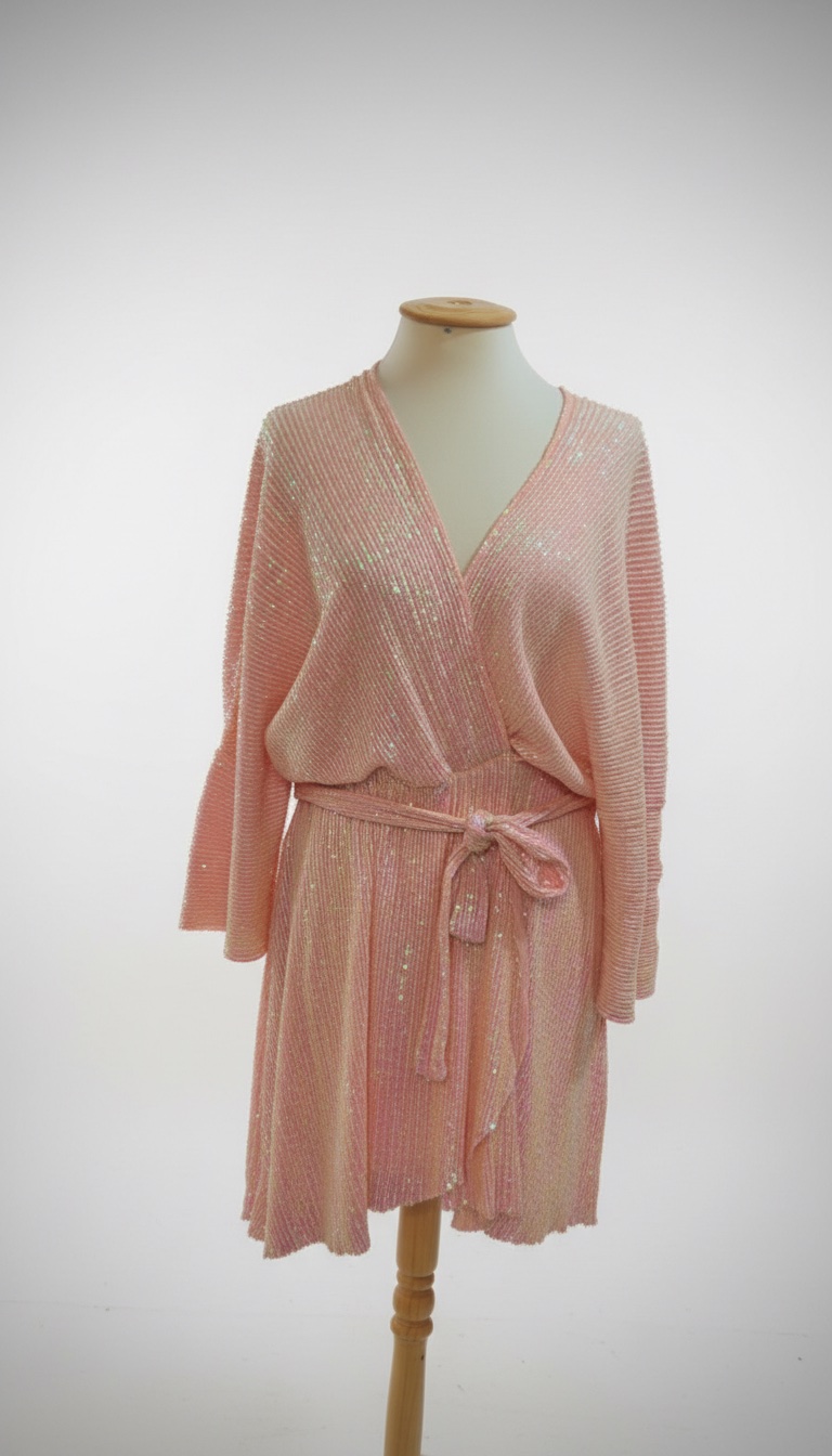Robe L Xl