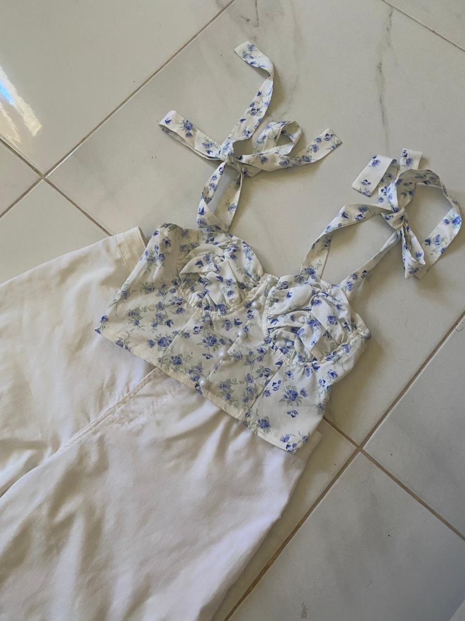 Un Beau corset