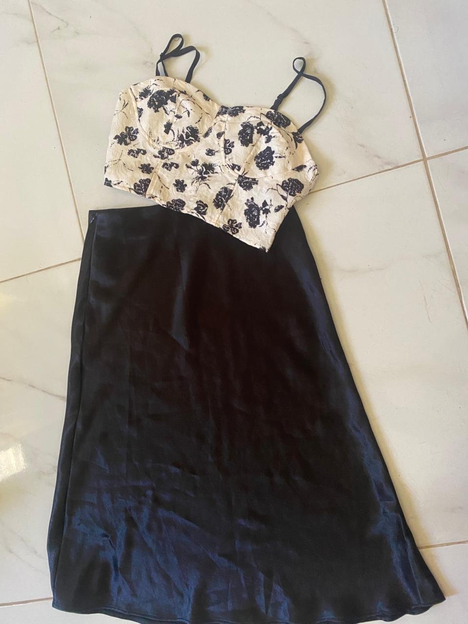 Un corset élégant 