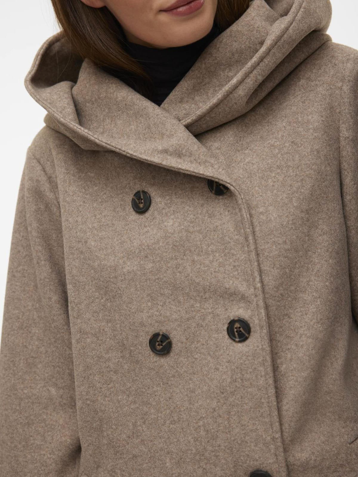 Manteau femme zarra