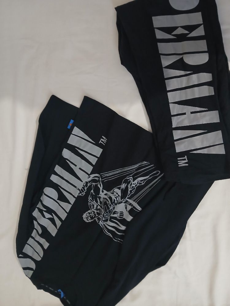 Pull +pantaloon 