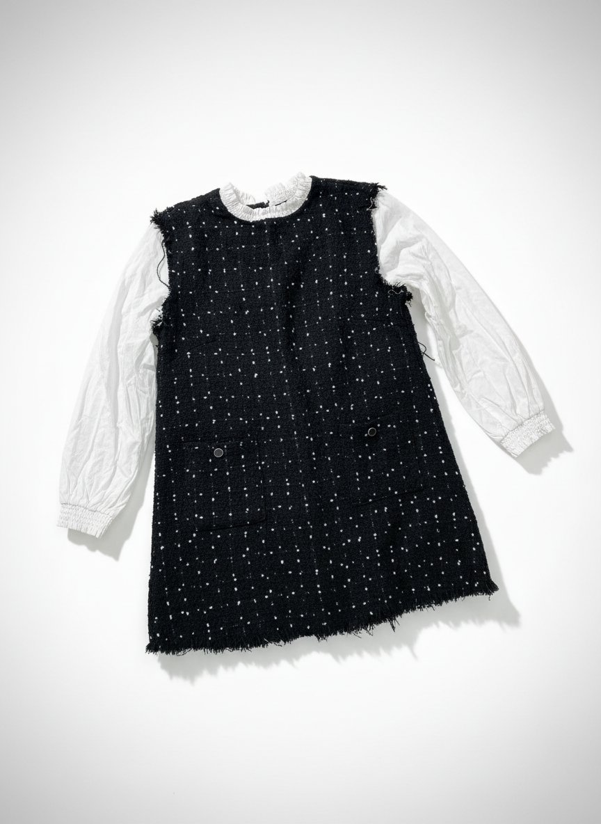 Robe sport 