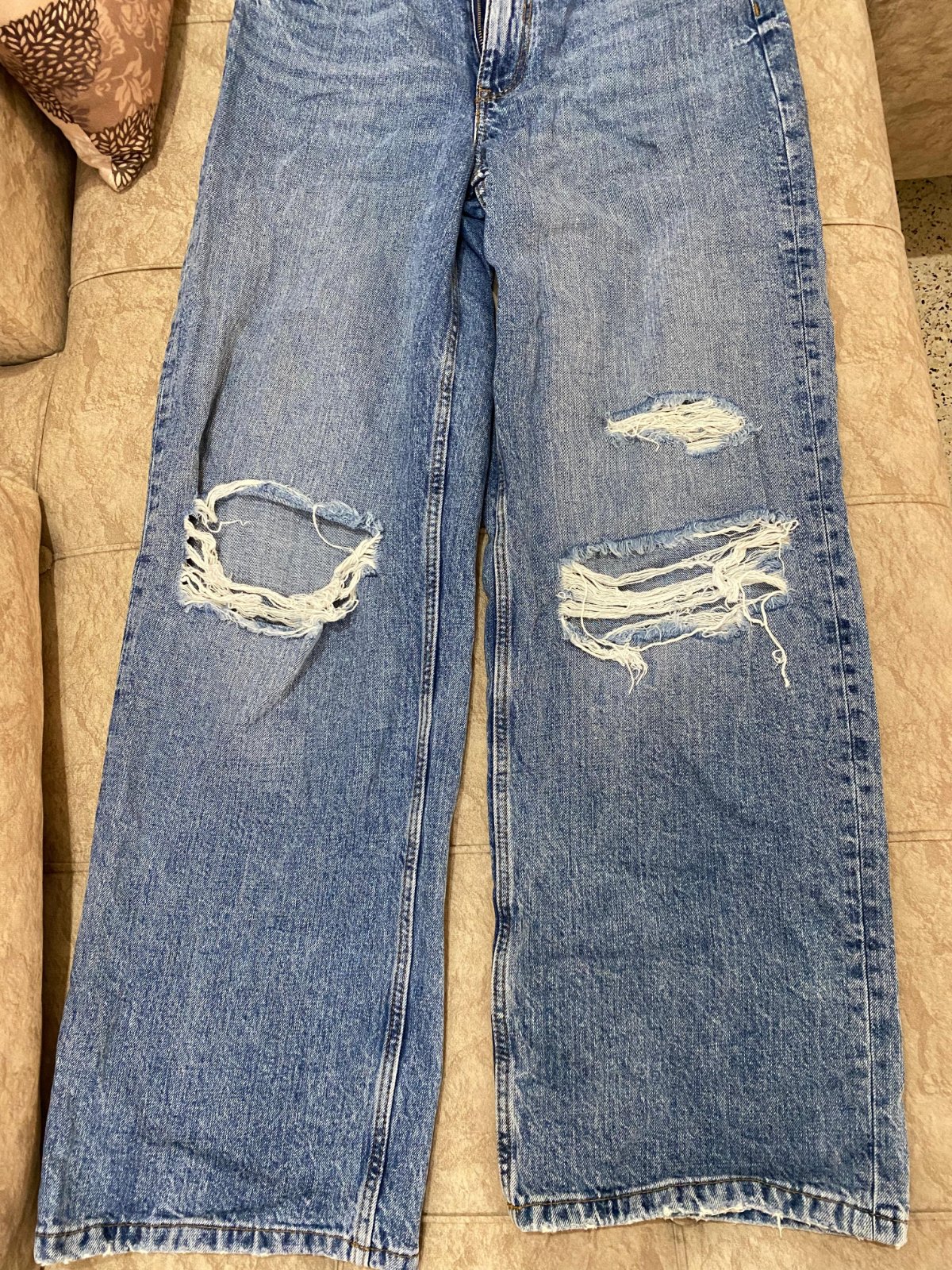 DENIM
