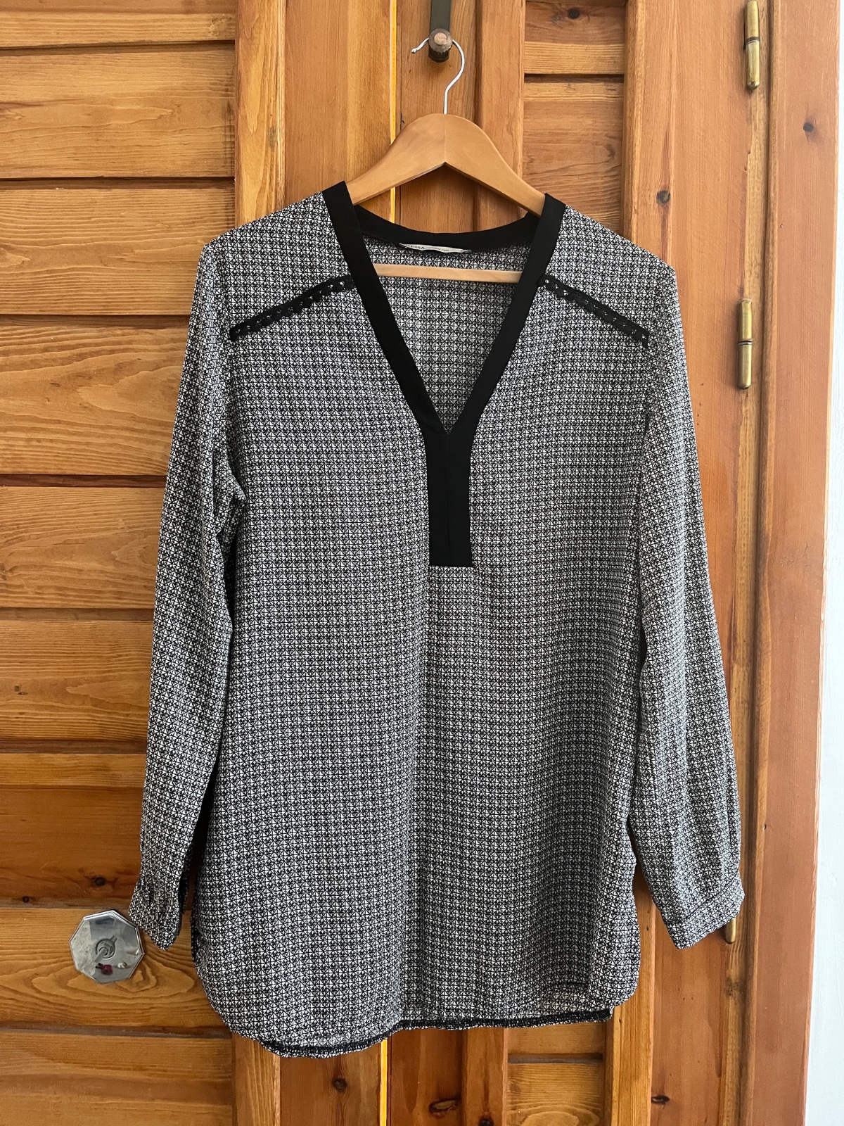Chemise jamais portée