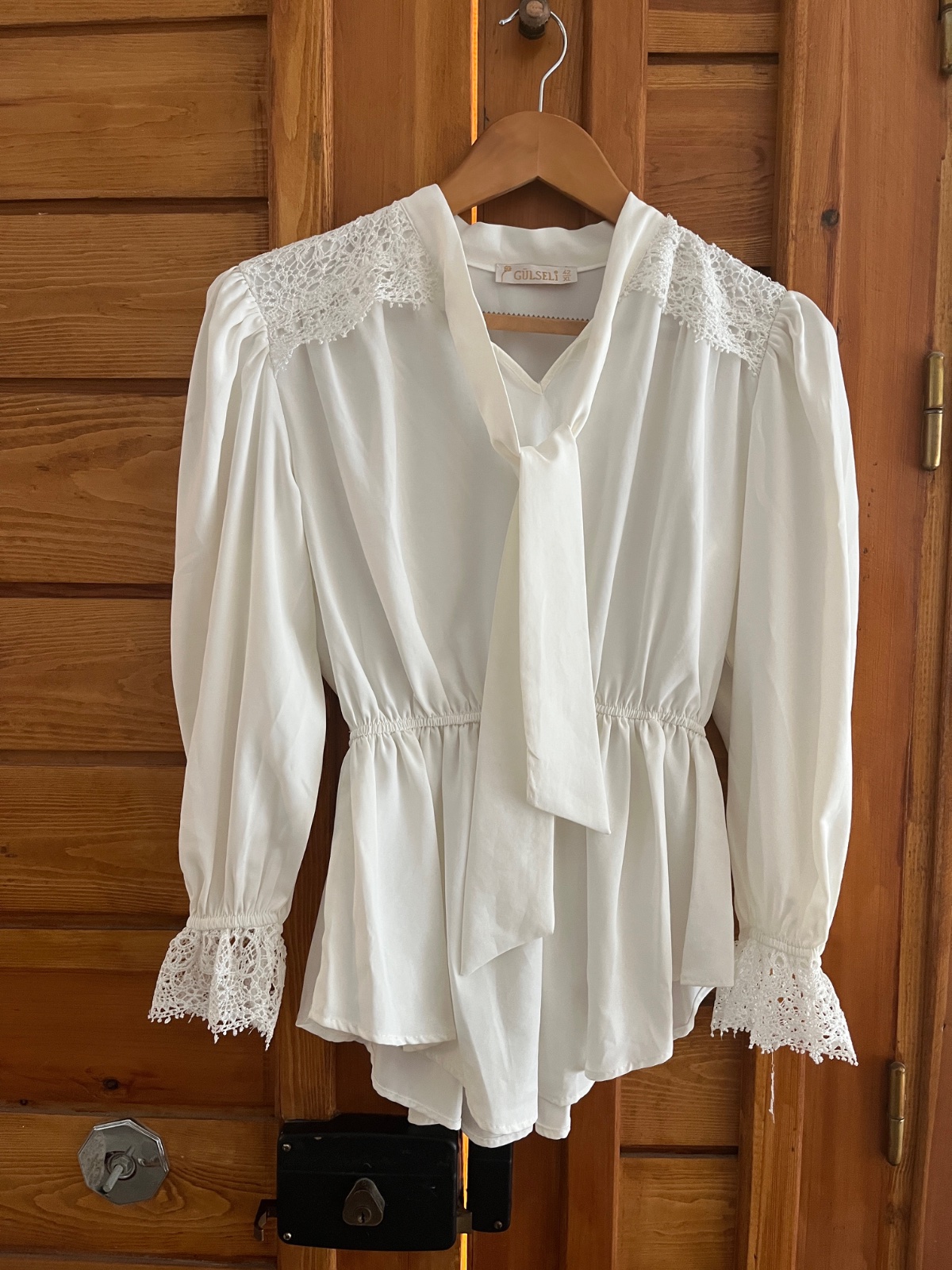 Chemise 