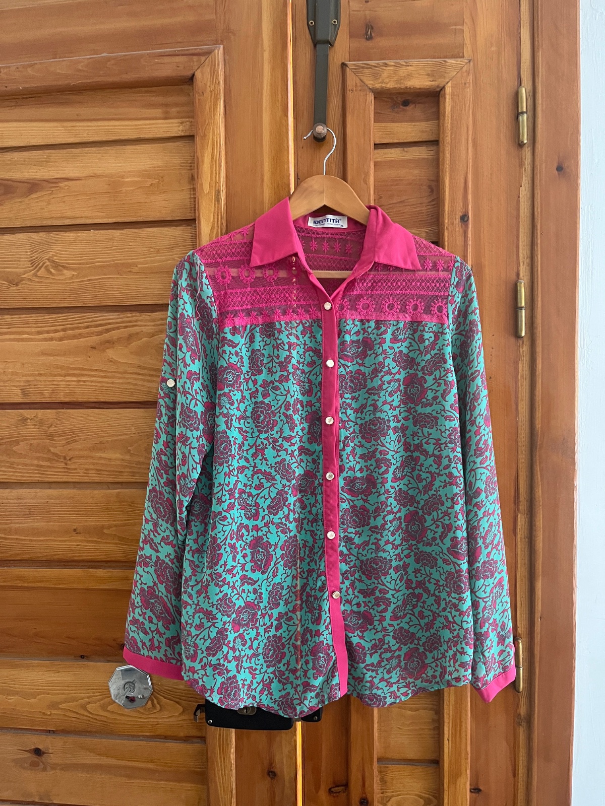 Chemise 