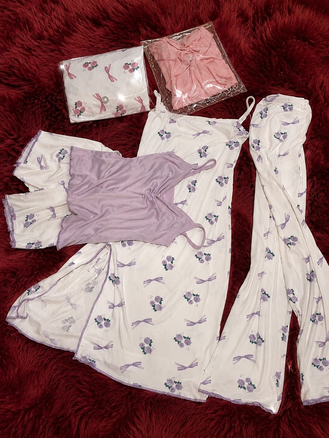 Pyjama 