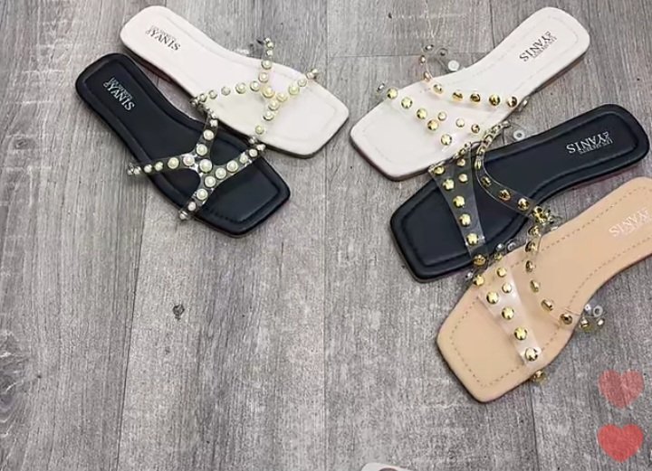 Claquettes 