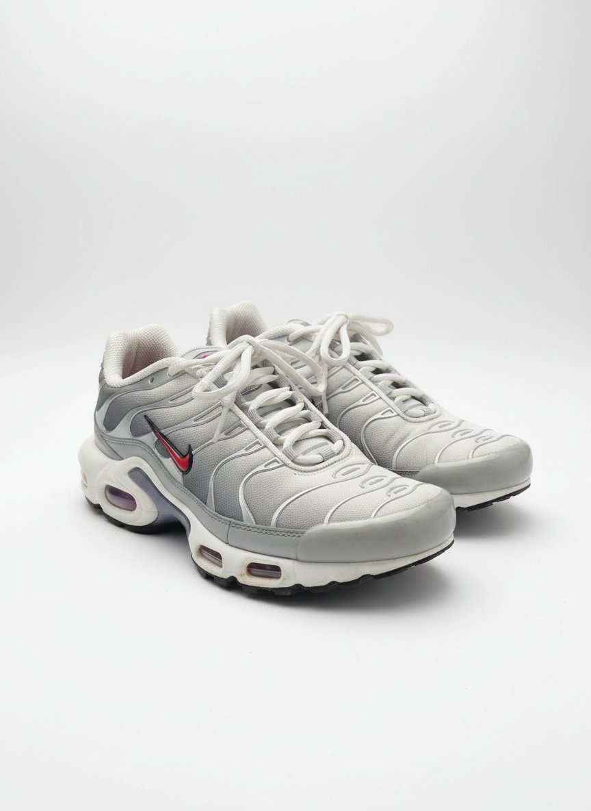 Nike importé france