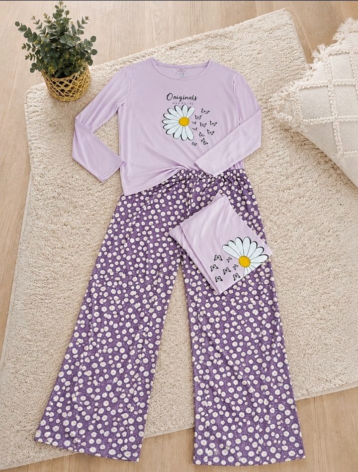 Pyjama 