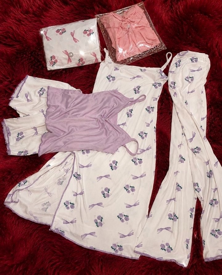 Pyjama 
