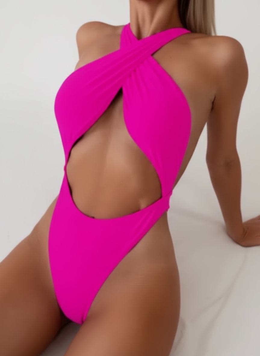 Maillot de bain