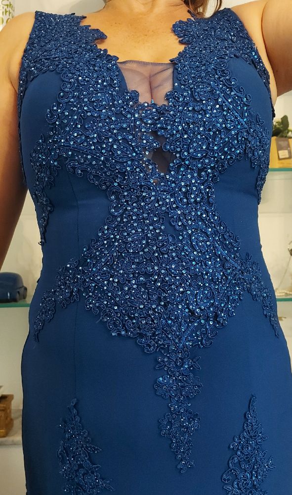 Robe soirée taille 42