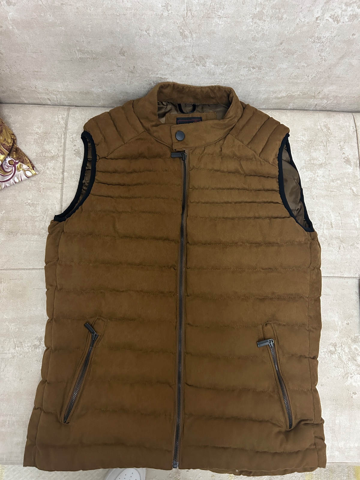 Doudoune / Puffer Jacket