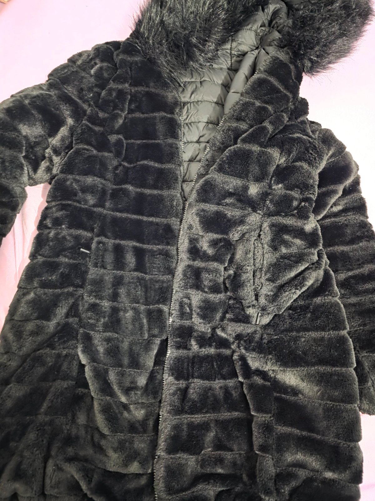Taille xl