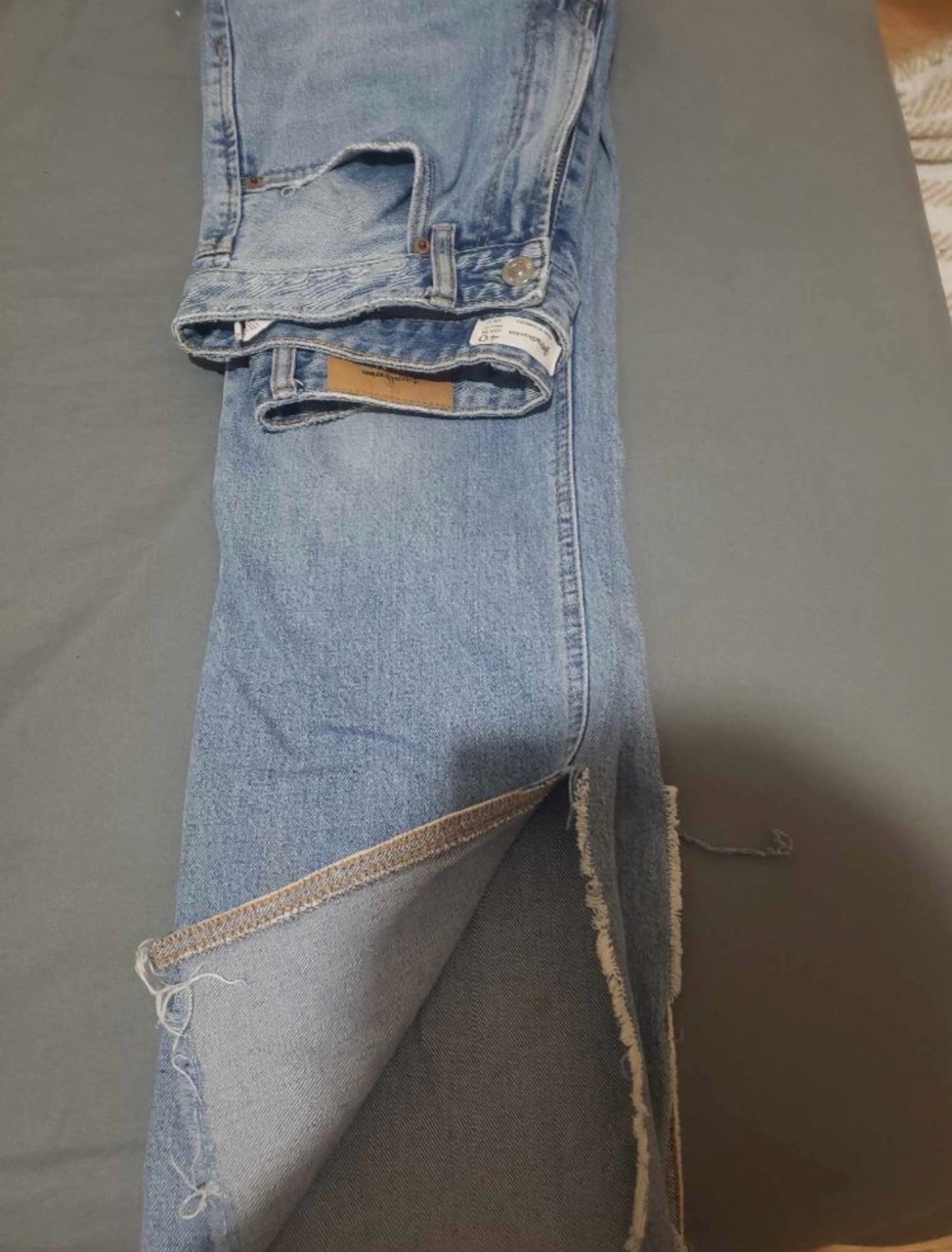Pantalon stradi