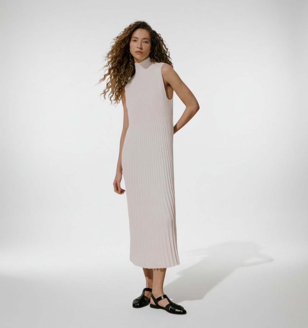 Robe pull taille 40/42 H&M