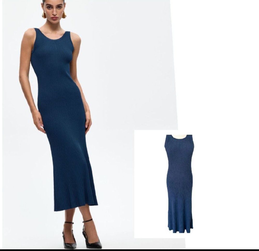 Très belle robe neuve Massimo Dutti 