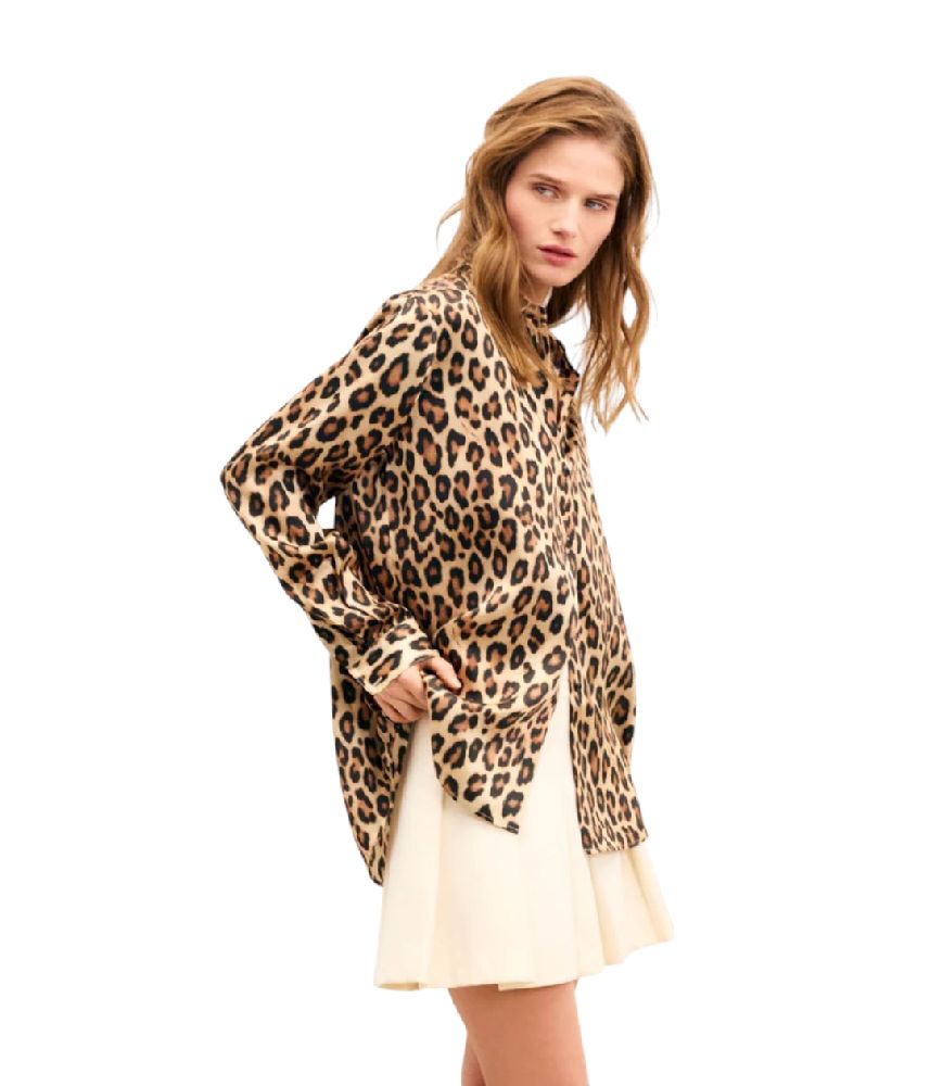 Longue chemise neuve taille 38/40 H&M