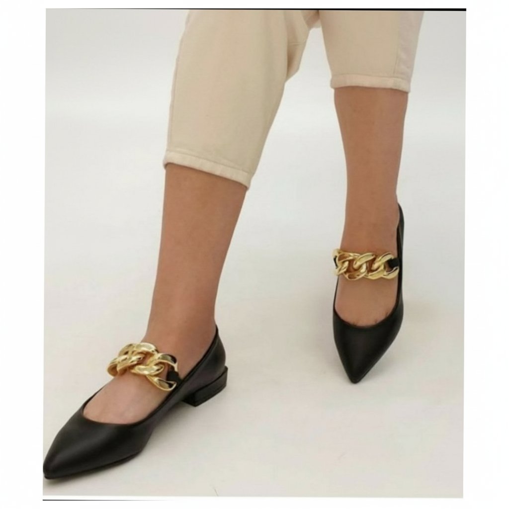 Promo ballerines Primark 