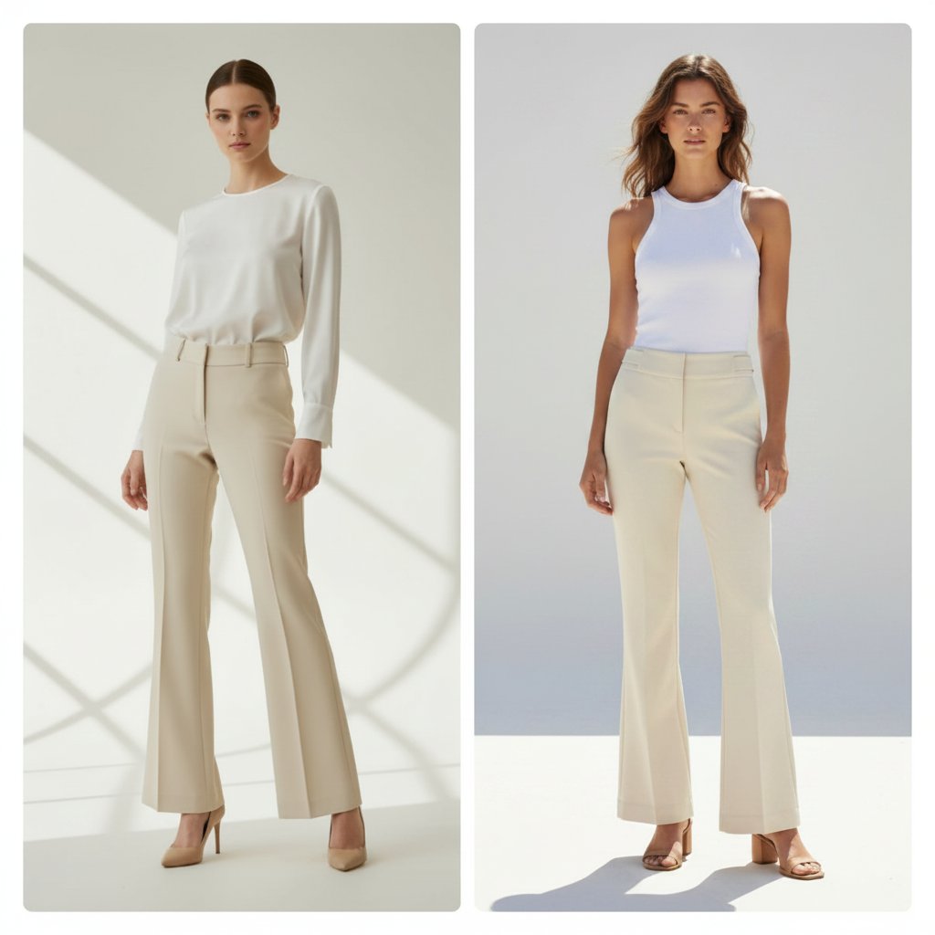 Joli pantalon taille 40 Suzy Shier