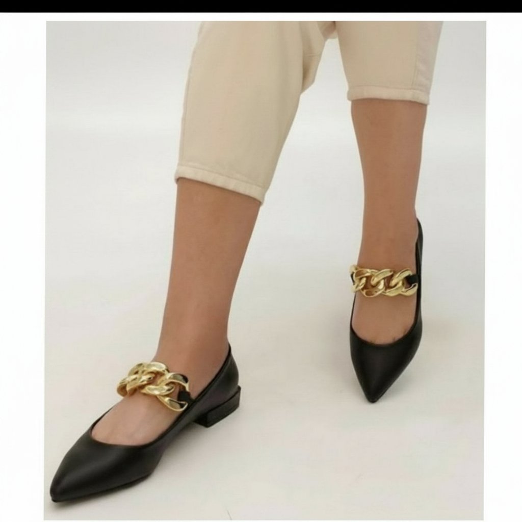 Ballerines Primark 