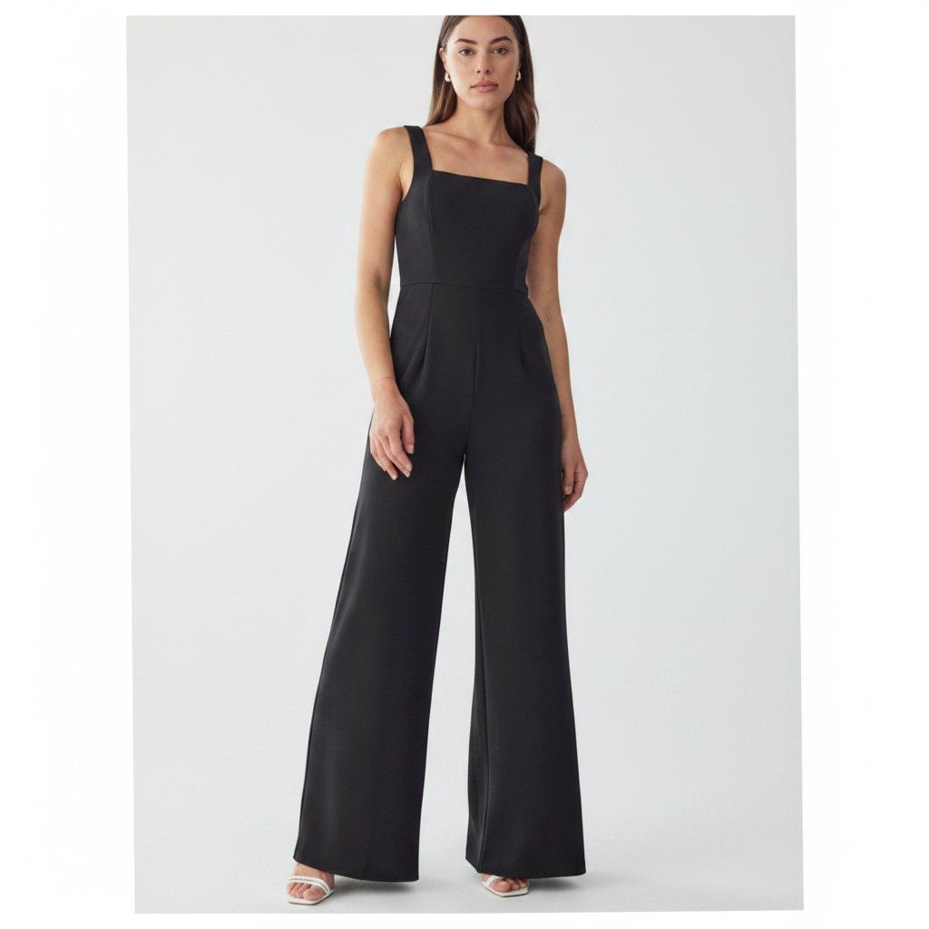 Combinaison à pantalon super large lycra taille 38/40 Amisu