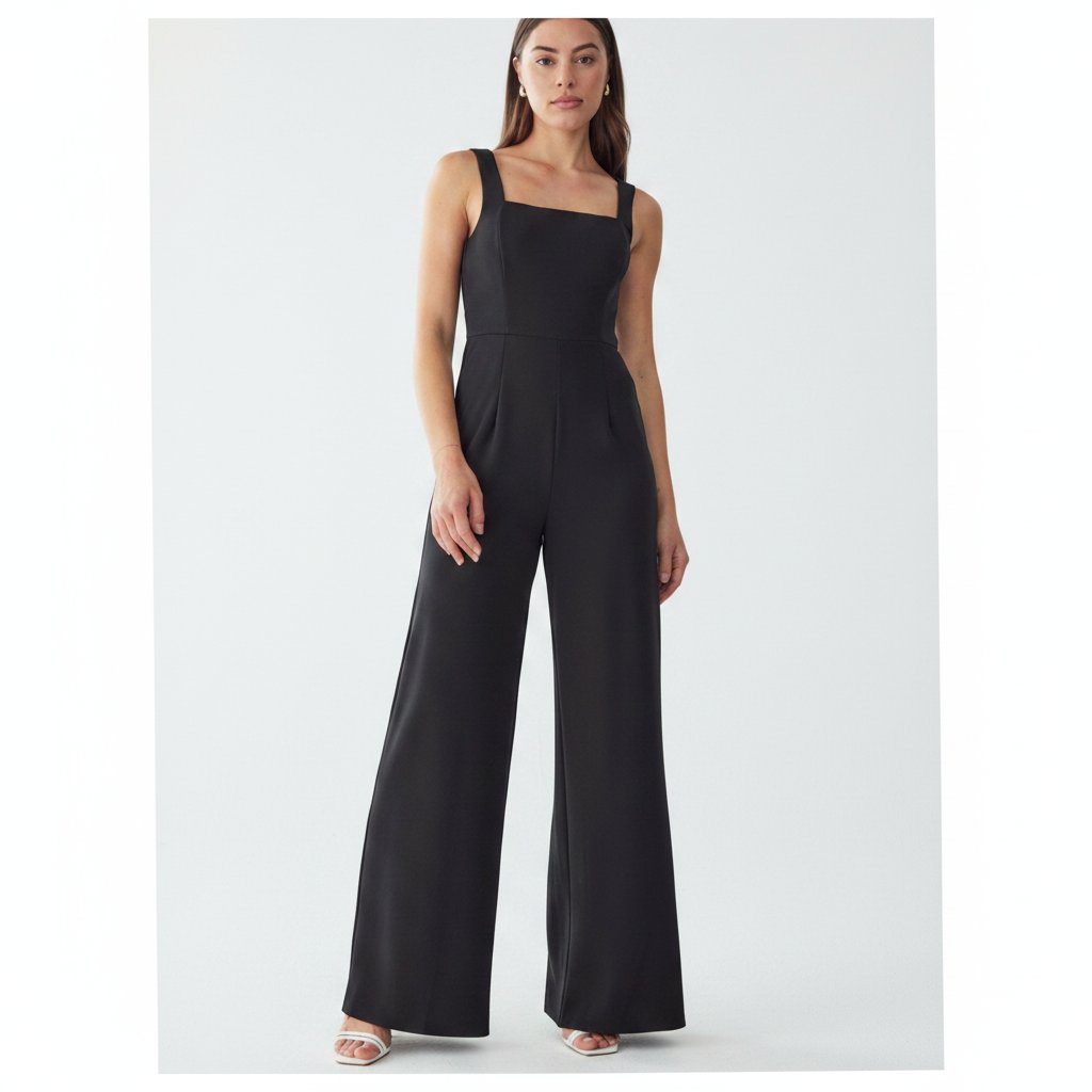 Combinaison lycra  à pantalon super large taille 38/40 Amisu