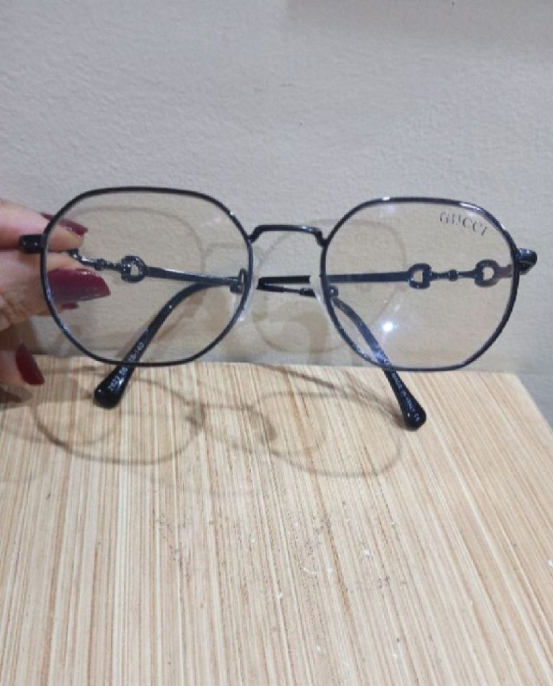 Paire de lunettes de vue Gucci