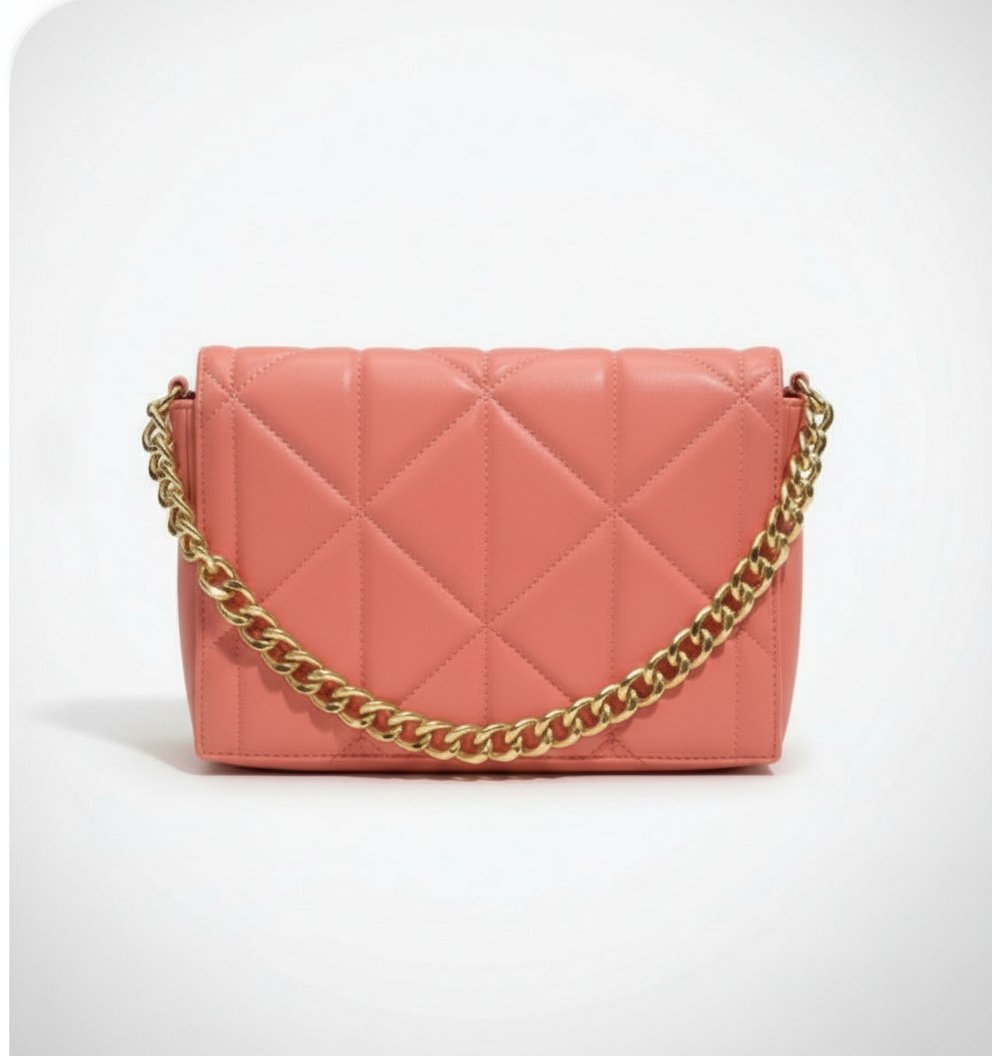 Sac matelassé Primark 