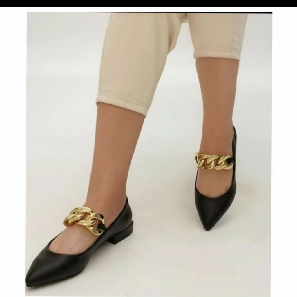 Ballerines Primark