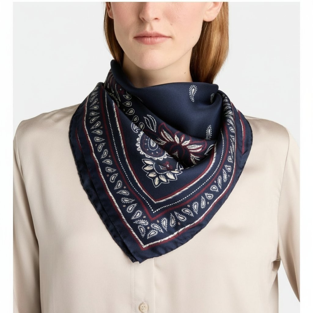 Bandana unisexe Levi's