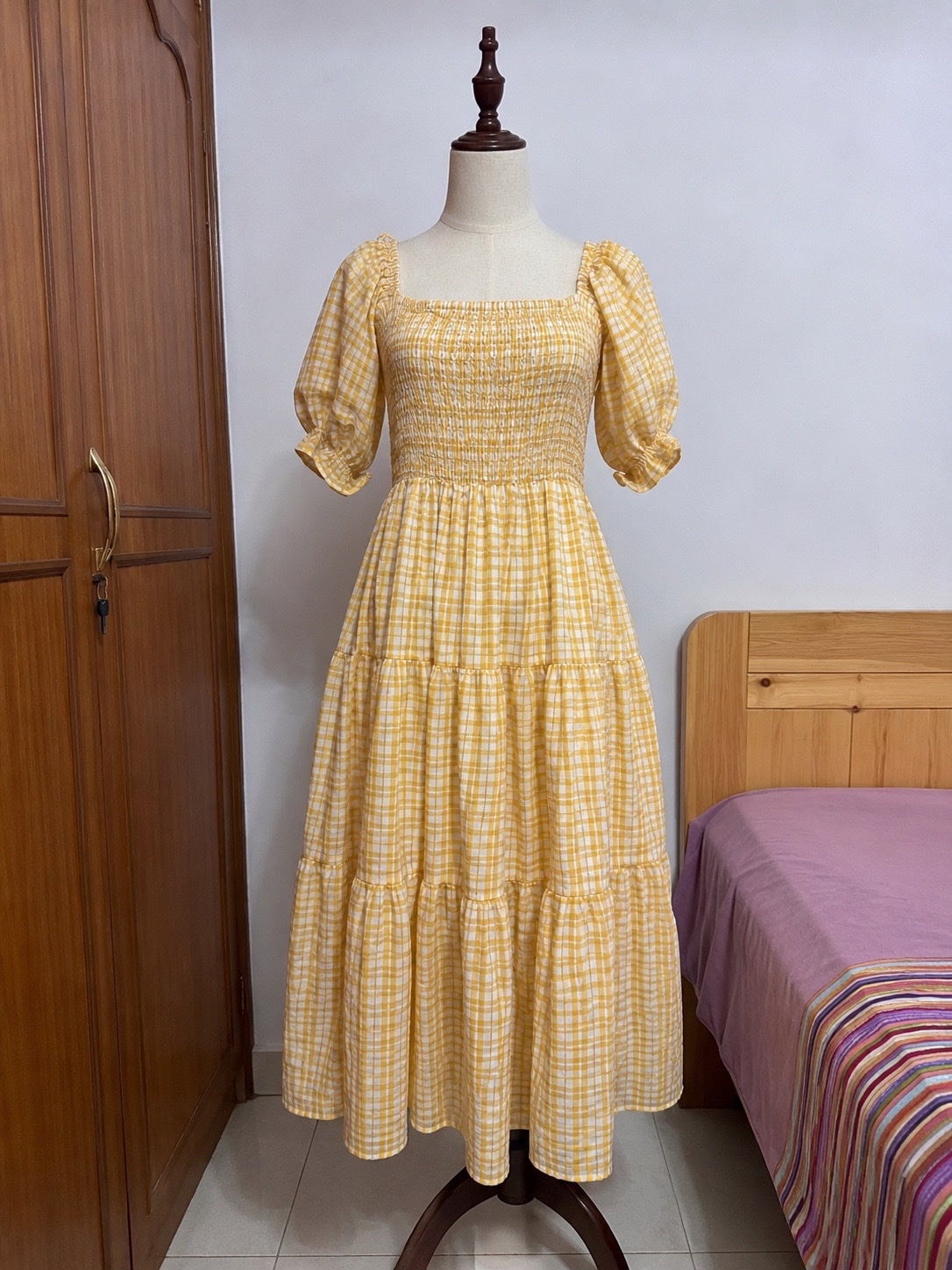Robe masterpiece