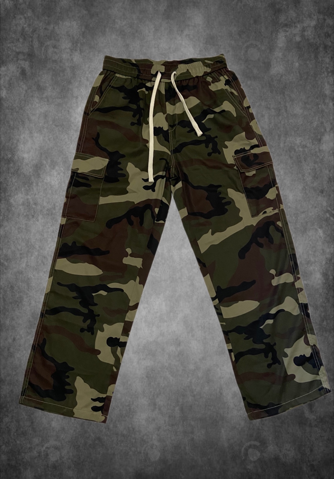 Army pants 