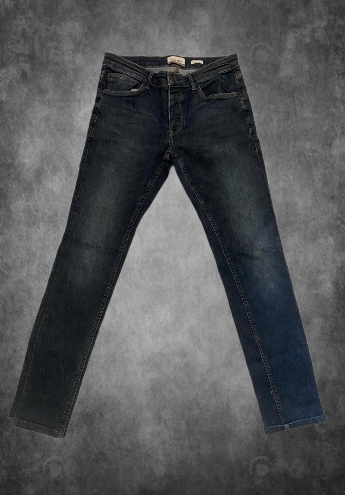 Skinny jean