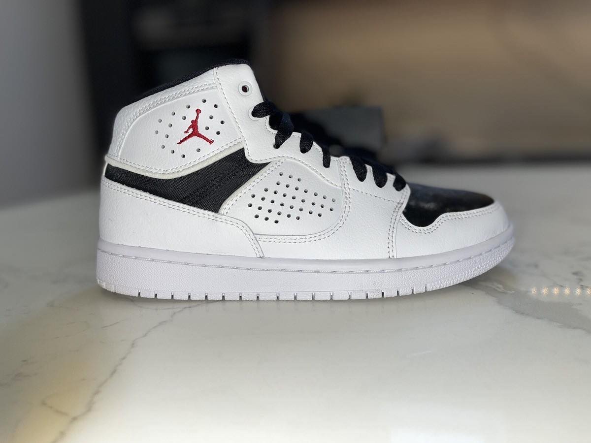 Nike air jordan 