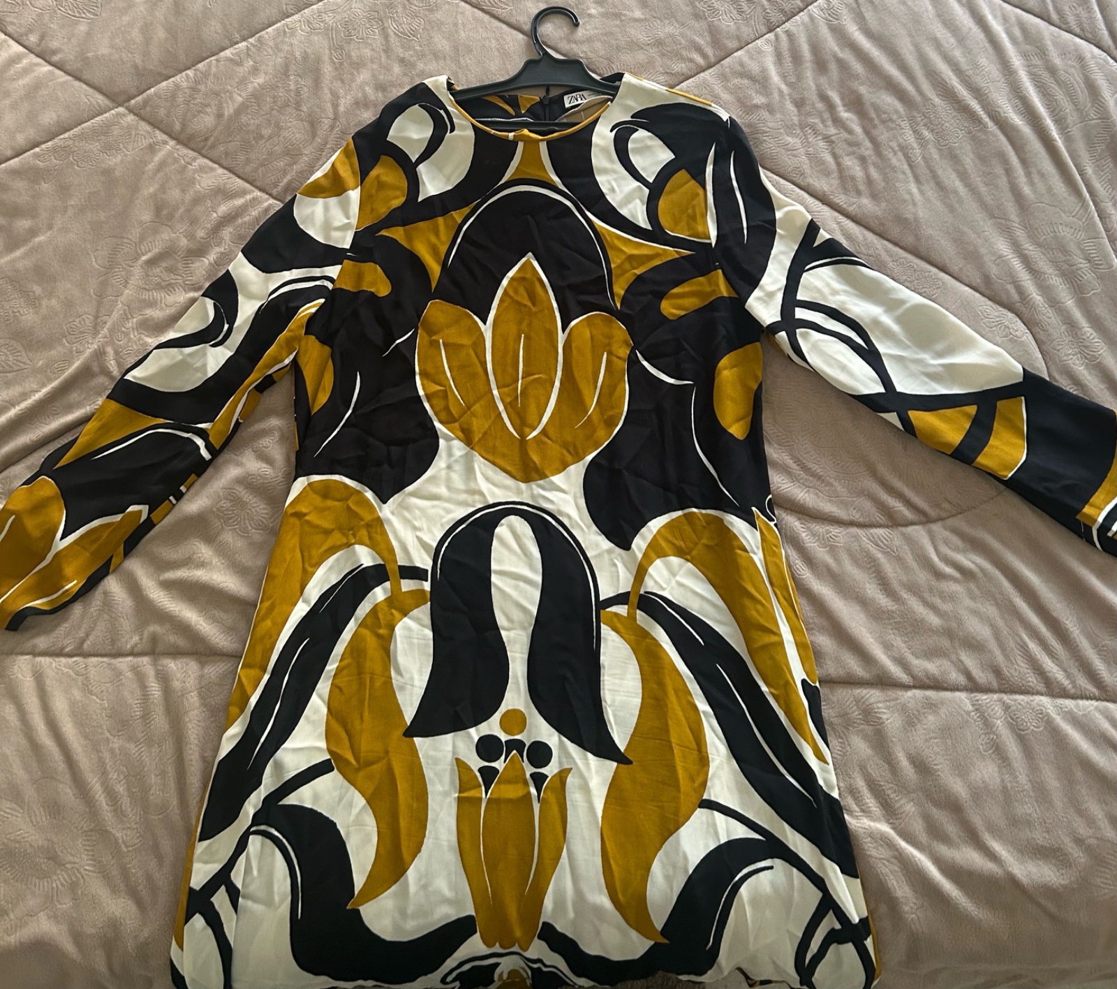 Robe zara
