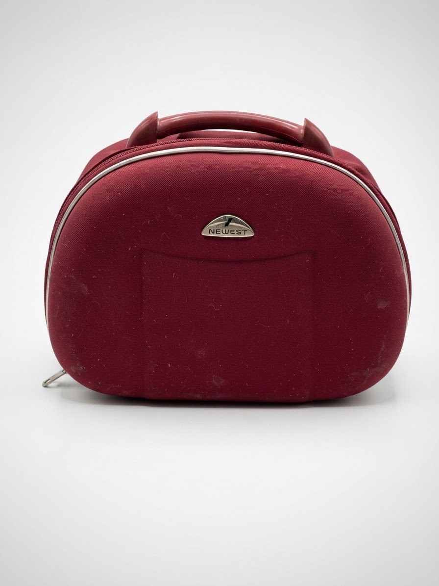 Sac de maquillage