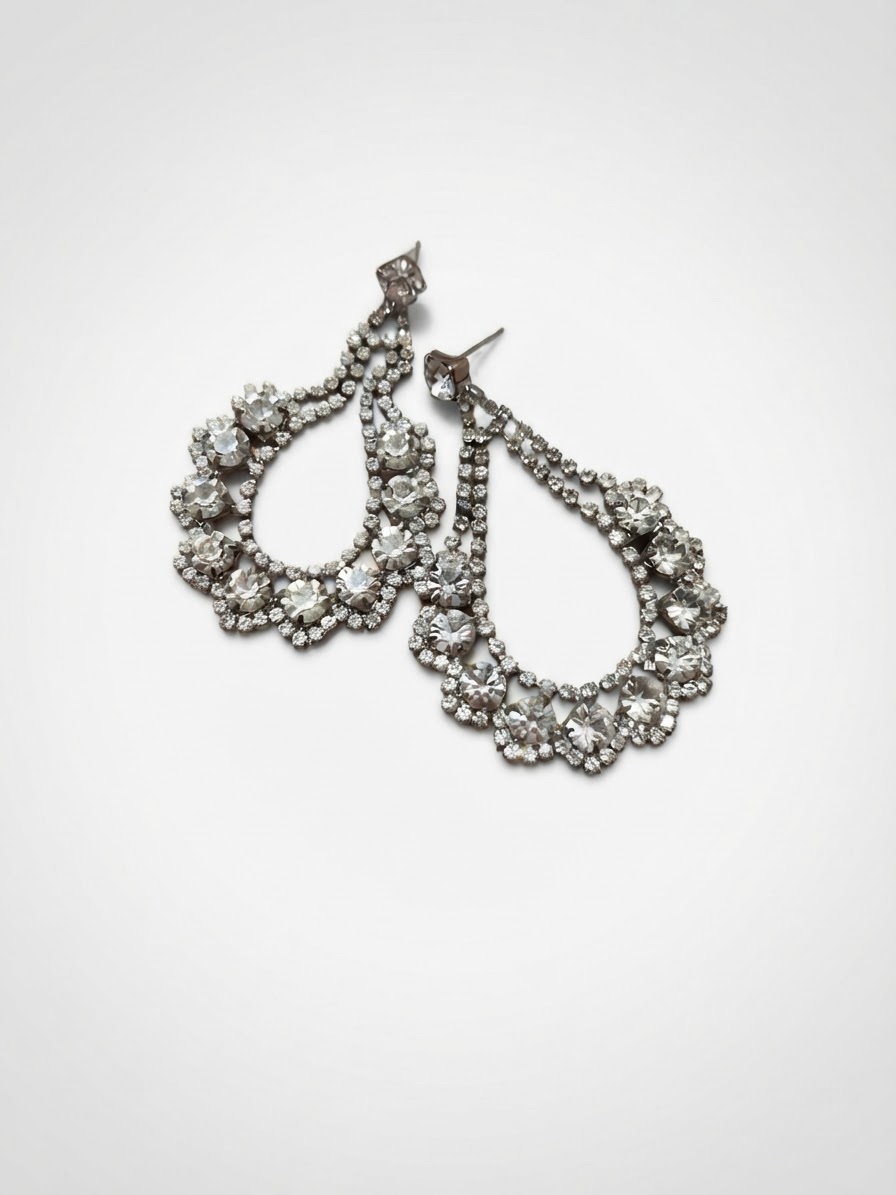Boucle d'oreille