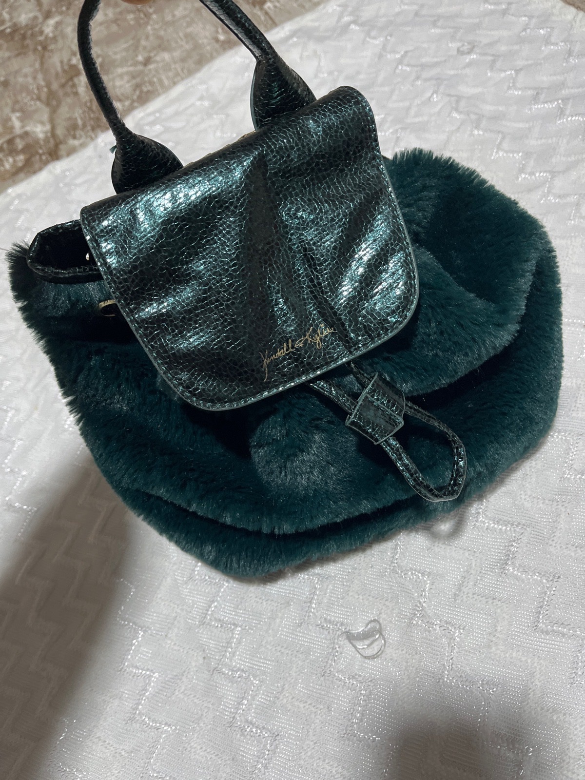 Sac thabel jdida 