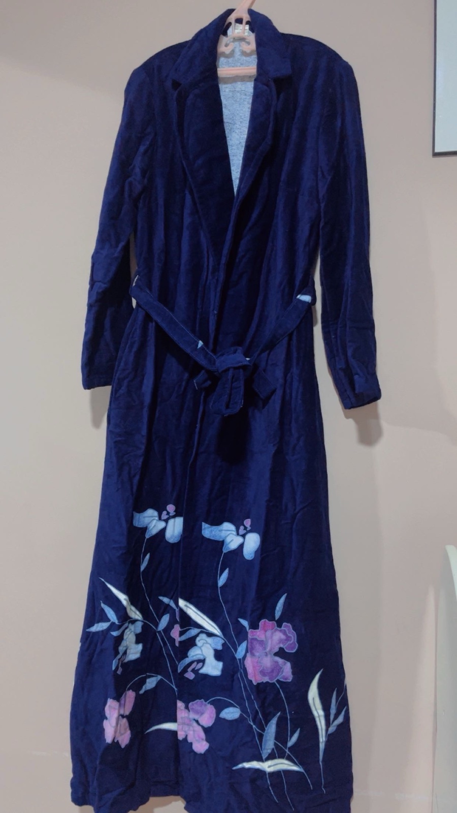 Cape de bain femme 
