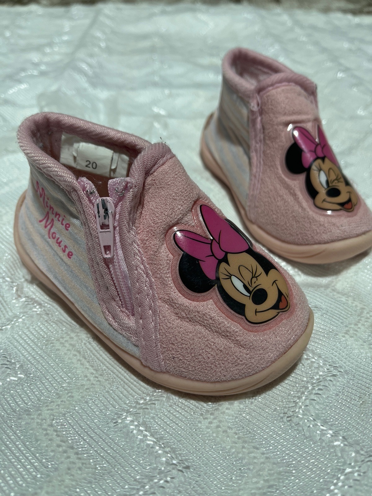 Chaussure fille 