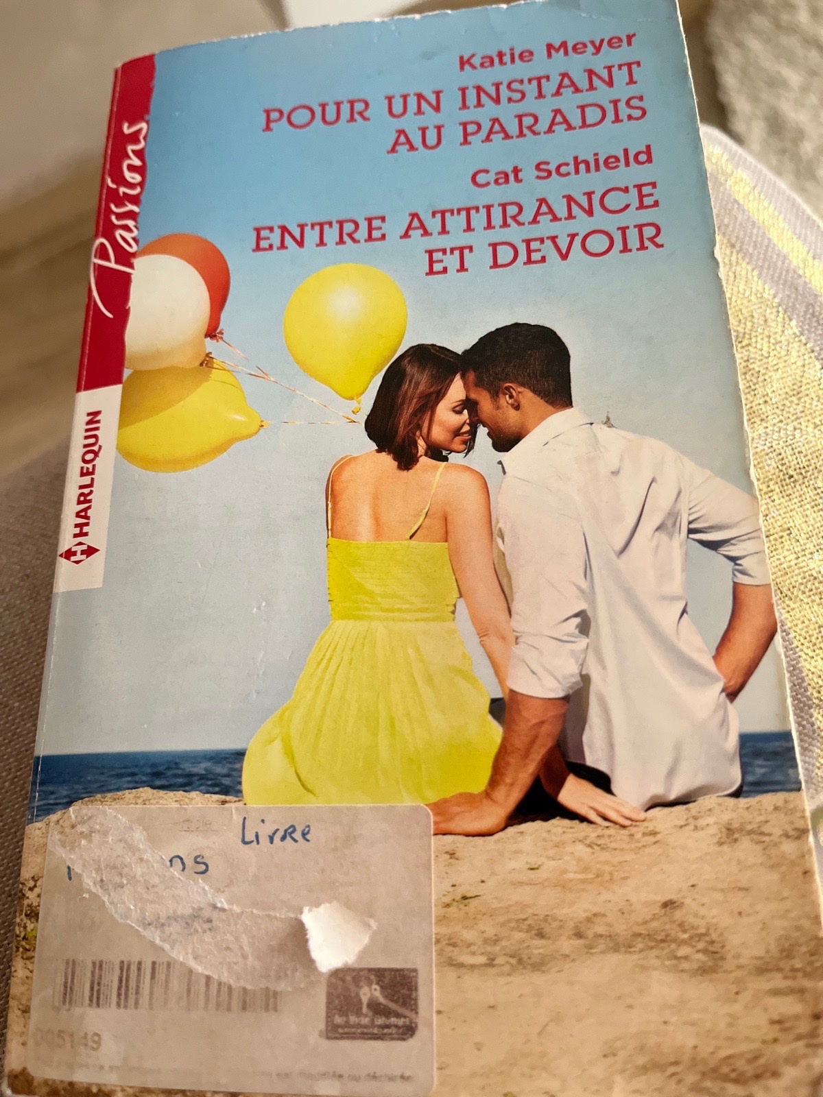 Livre 