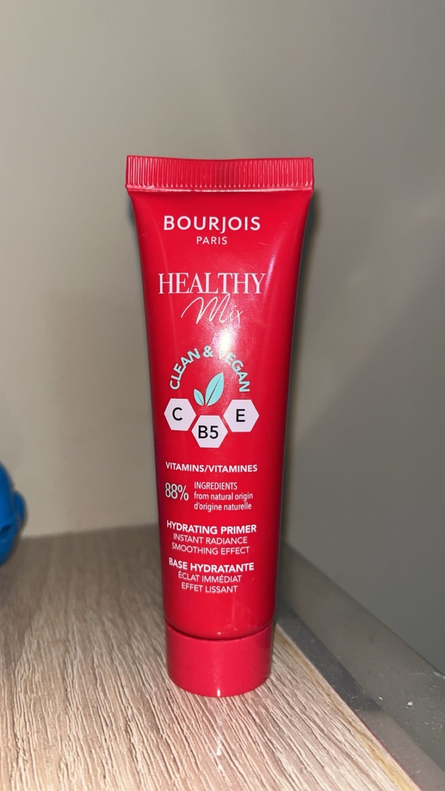 BASE DE TEINT HEALTHY MIX CLEAN BASE & PRIMER