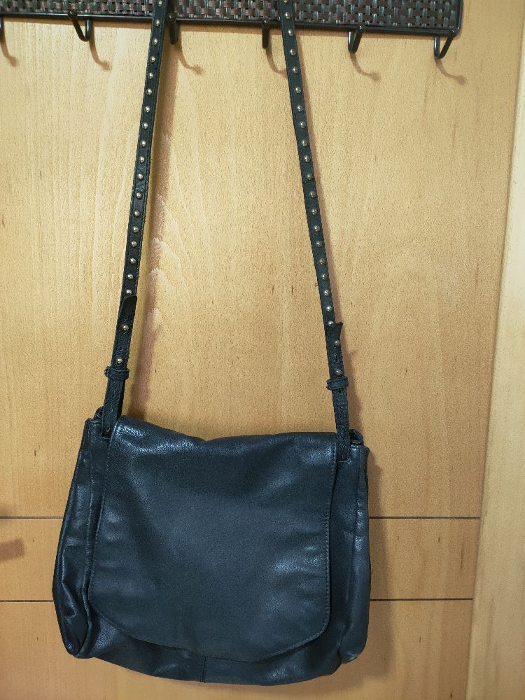 Sac a bandouliere zara