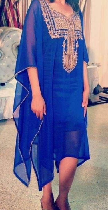 Caftan 