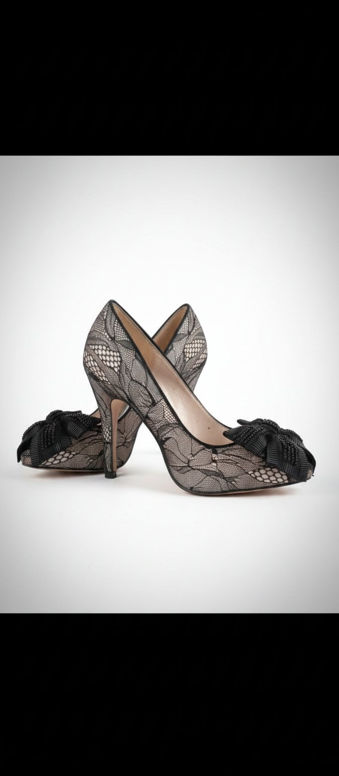 Sandal soirée