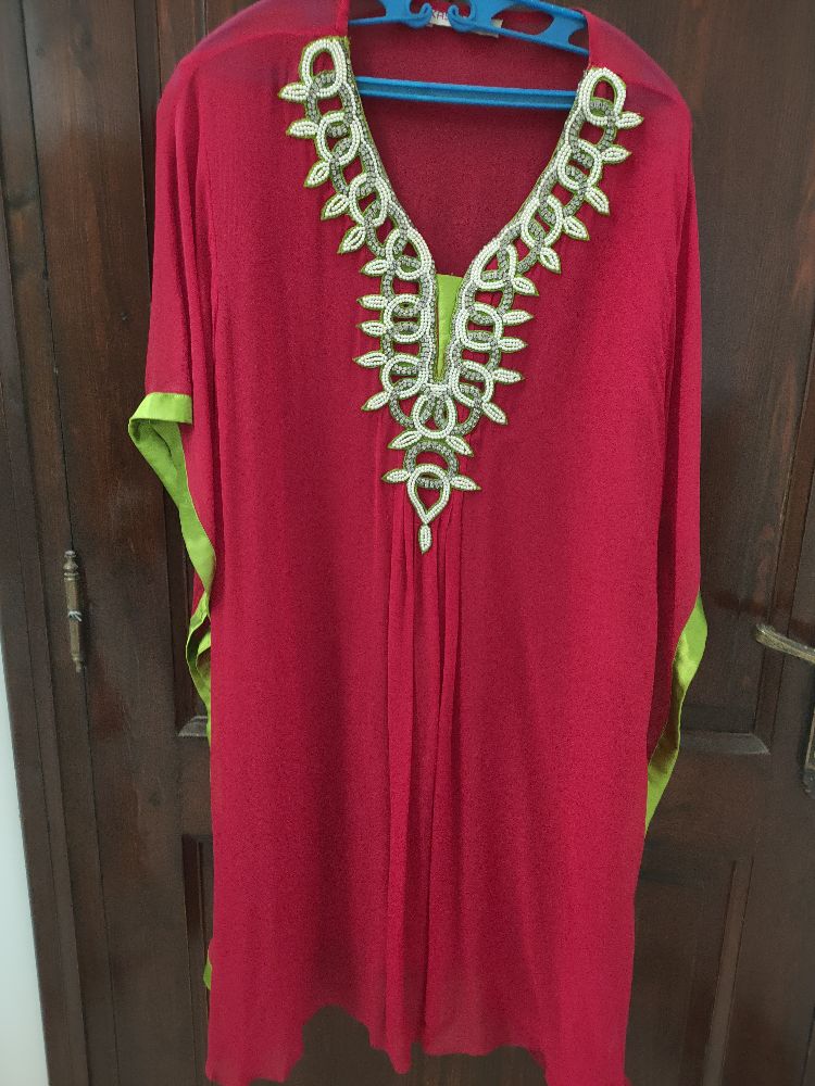 Caftan 