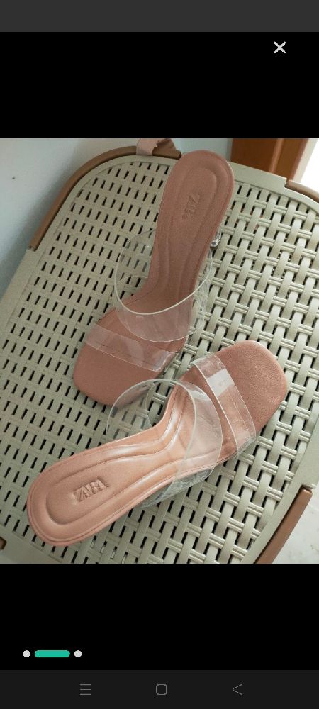 Zara comme neuf